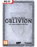 The Elder Scrolls IV: Oblivion 5th Anniversary Edition (PC) - 1t