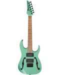 Електрическа китара Ibanez - PGMM21, Metallic Light Green - 1t