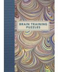 Elegant Brain Training Puzzles - 1t