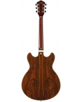 Електрическа китара Ibanez - AS93BC BK, черна - 3t