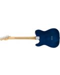Електрическа китара Fender - Player Telecaster Plus Top, Blueburst - 2t
