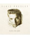 Elvis Presley - Elvis In Love (Vinyl) - 1t