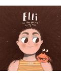 Elli: The Liitle Girl With the Big Hair - 1t