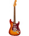 Електрическа китара Fender - SQ Classic Vibe '60s Strat LTD, Sienna Sunburst - 1t