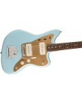 Електрическа китара Fender - Vintera II 50s Jazzmaster, Sonic Blue - 4t