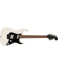 Електрическа китара Fender - Cont Strat Special HT, Pearl White - 2t