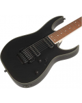 Електрическа китара Ibanez - RG7320EX BKF, черна - 5t