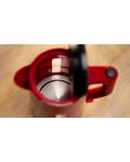Електрическа кана за вода Bosch - MyMoment, 2400W, 1.7 l, червена - 4t