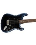 Електрическа китара Fender - American Pro II Strat RW, Dark Night - 4t