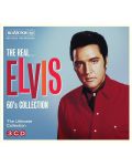 Elvis Presley- The Real...Elvis Presley (The 60s Collection) (3 CD) - 1t