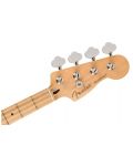 Електрическа китара Fender - Player Precision Bass QP MN, British Racing Green - 5t