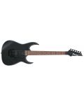 Електрическа китара Ibanez - RG320EXZ, Black Flat - 4t
