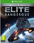Elite Dangerous: Legendary Edition (Xbox One) - 1t