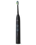 Електрическа четка за зъби Philips Sonicare -HX6850/47, черна - 3t