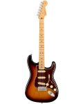Електрическа китара Fender - American Pro II Strat MN, Sunburst - 1t