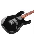 Електрическа китара Ibanez - GRG121SP, Black Night - 3t