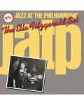 Ella Fitzgerald - Jazz At The Philharmonic: The Ella Fitzgerald Set (Vinyl) - 1t