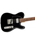 Електрическа китара Fender - SQ Classic Vibe '60s Tele LTD, черна - 6t