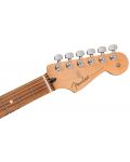 Електрическа китара Fender - Screamadelica, многоцветна - 6t