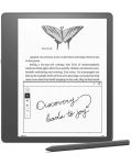 Електронен четец Kindle - Scribe, 10.2'', 16GB, Black + Basic Pencil - 1t
