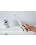 Електрическа четка за зъби Philips Sonicare - ProtectiveClean 4300, бяла - 5t