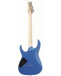 Електрическа китара Ibanez - RG421G, Laser Blue Matte - 2t