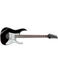 Електрическа китара Ibanez - RG550XH, черна/бяла - 3t