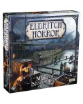 Разширение за настолна игра Eldritch Horror - Masks of Nyarlathotep - 1t