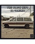 The Black Keys - El Camino (CD) - 1t
