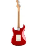 Електрическа китара Fender - Player Telecaster HSS PF, Candy Apple Red - 2t