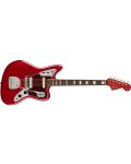 Електрическа китара Fender - 60th Anniversary Jaguar, Dakota Red - 4t