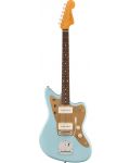 Електрическа китара Fender - Vintera II 50s Jazzmaster, Sonic Blue - 1t