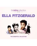 Ella Fitzgerald - The Intro Collection (3 CD) - 1t