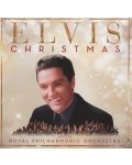 Elvis Presley - Christmas With Elvis And The Royal Philharmonic Orchestra (CD) - 1t