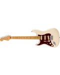 Електрическа китара Fender - Player Plus Strat LH, Olympic Pearl - 2t