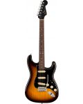 Електрическа китара Fender - American Ultra Luxe Strat, Sunburst - 1t