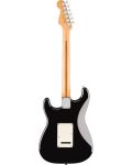 Електрическа китара Fender - Player II Stratocaster, MN, черен - 3t