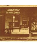 Elton John - Tumbleweed Connection (CD) - 1t