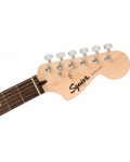 Електрическа китара Fender - Squier Sonic Mustang, California Blue - 5t