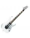 Електрическа китара Ibanez - RG350DXZ, бяла - 3t