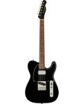 Електрическа китара Fender - SQ Classic Vibe '60s Tele LTD, черна - 1t