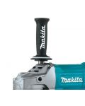 Електрически ъглошлайф Makita - GA9070X1, 2800W, Ø230 mm, X-Lock - 3t