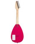 Електрическа китара VOX - MK3 MINI LR, Loud Red - 3t