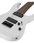 Електрическа китара Ibanez - RG8, бяла - 4t