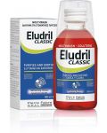 Eludril Classic Комплект - Вода за уста при кървящи венци, 200 + 90 ml (Лимитирано) - 1t