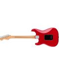 Електрическа китара Fender - Screamadelica, многоцветна - 3t