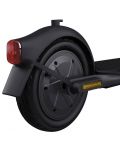 Електрическа тротинетка Segway - Kick Scooter F2 E Plus, 25 km/h, 55 km, черна - 4t