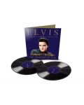Elvis Presley - The Wonder Of You: Elvis Presley With The Royal Philharmonic Orchestra (Vinyl) - 1t