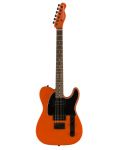 Електрическа китара Fender - SQ FSR Affinity Telecaster HH, Metallic Orange - 1t