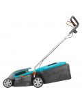 Електрическа косачка Gardena - PowerMax 1400/34, 1400W, 34 cm - 2t